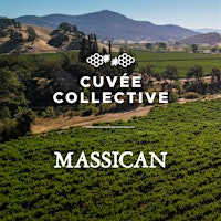 Massican promo photoMassican and Cuvée Collective Offer Customers a New Way to Connect